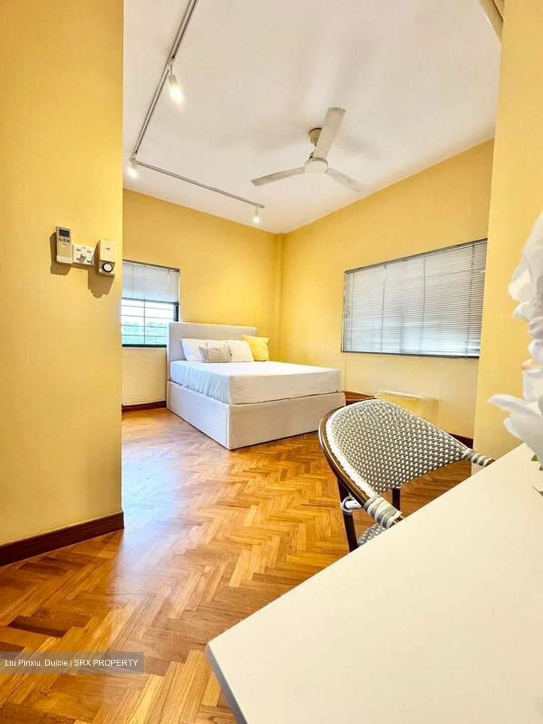 Oxley Garden (D9), Apartment #500344451